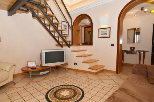 Apartment Gemmellaro