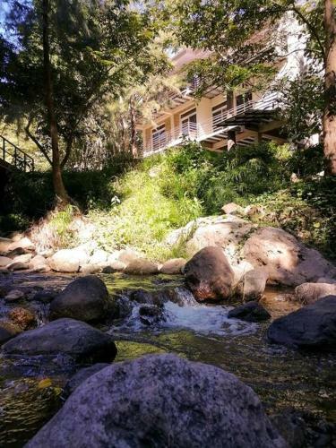 Apartamento El Chimbo Loft