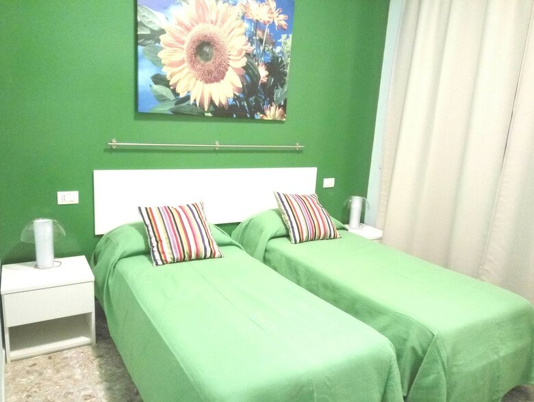 Michelangelo B&B
