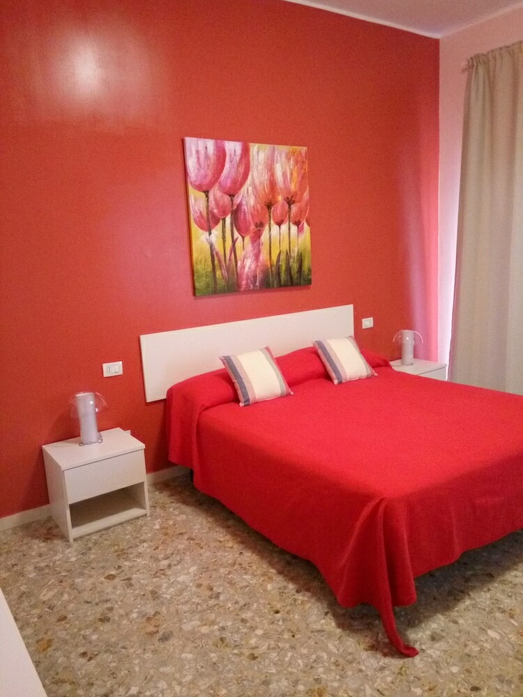 Michelangelo B&B