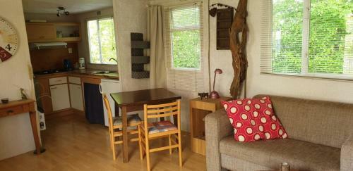 Mobil Home Extra
