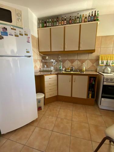 Apartamento Apto En Piriapolis
