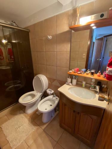 Apartamento Apto En Piriapolis