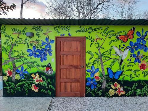 Eco-turismo Guayacanes