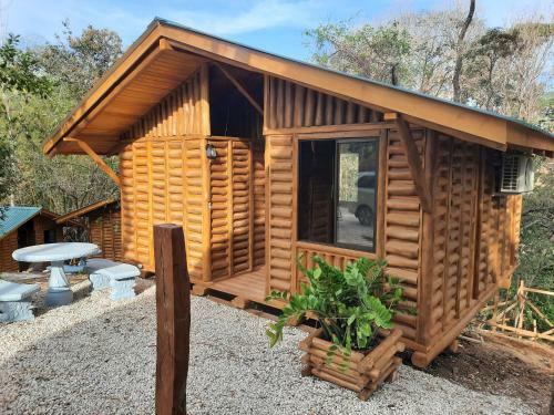 Eco-turismo Guayacanes