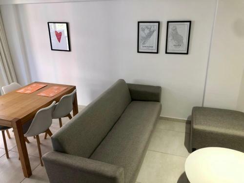 Apartamento 9 De Julio 930 5 A