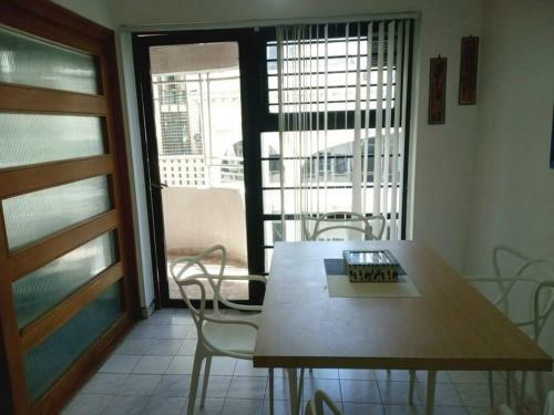 Apartamento Amplio Departamento 2 Dormitorios Microcentro