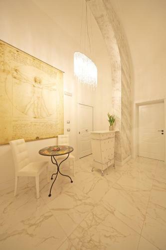 Bed & Breakfast La Dimora Del Marchese