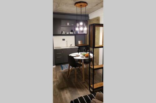 Apartamento Monoambiente Super Moderno A Estrenar