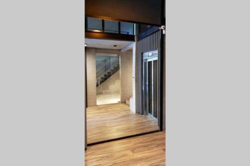 Apartamento Monoambiente Super Moderno A Estrenar