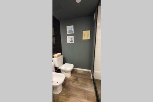 Apartamento Monoambiente Super Moderno A Estrenar