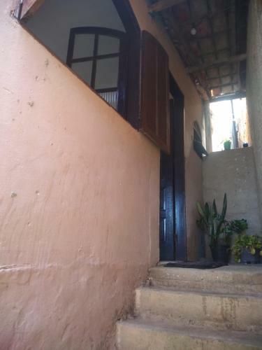 Casa Temporada Gruta Azul 2