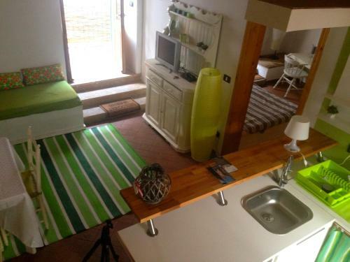 Apartamento Dentro Le Mura