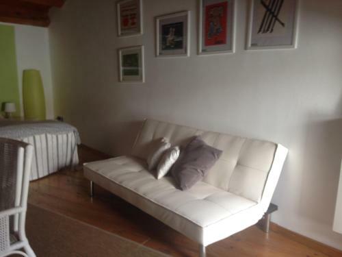 Apartamento Dentro Le Mura