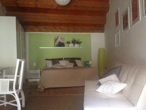 Apartamento Dentro Le Mura