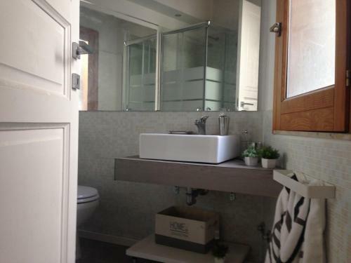 Apartamento Dentro Le Mura