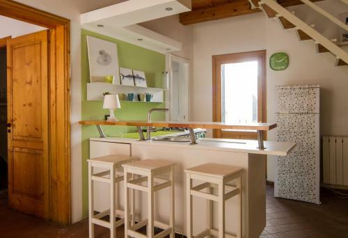 Apartamento Dentro Le Mura