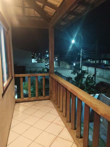 Apartamento Tucuns