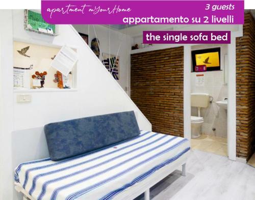 Apartment Myourhome