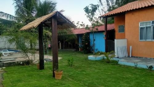 Hostal Pousada Guest House Luli