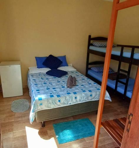 Hostal Pousada Guest House Luli