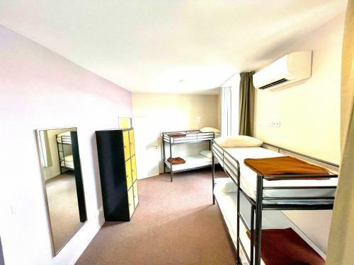 Albergue Vertigo Hotel Gare Centre N�mes
