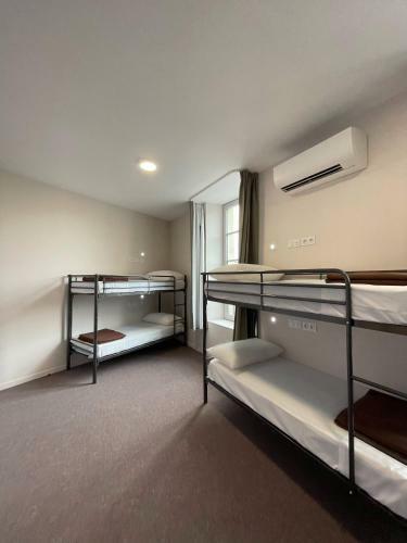 Albergue Vertigo Hotel Gare Centre N�mes