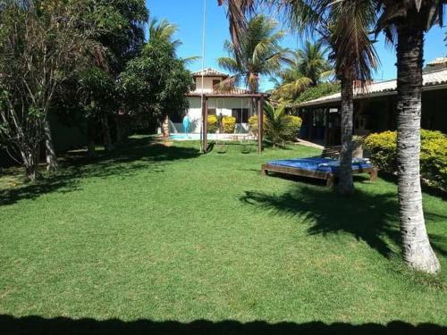Casa Temporada B�zios