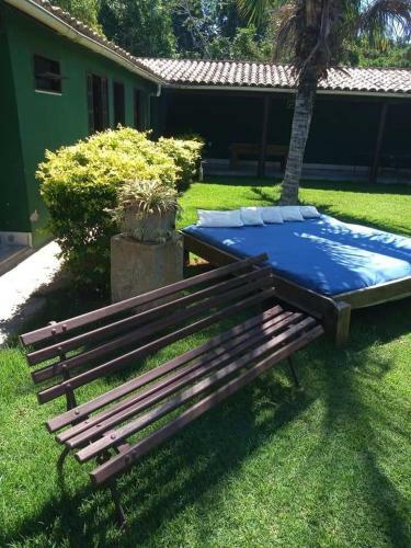 Casa Temporada B�zios