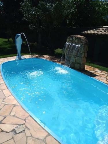 Casa Temporada B�zios