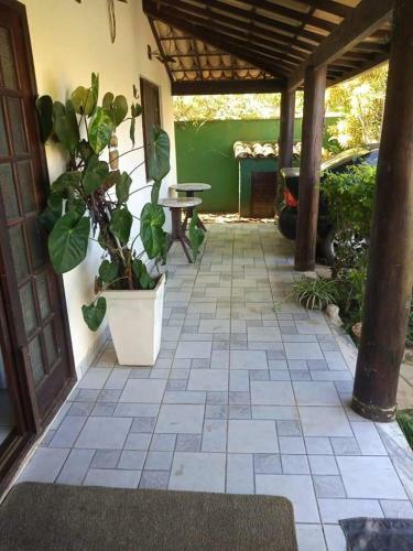 Casa Temporada B�zios