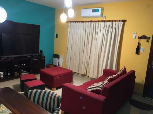 Apartamento Dean Funes 1132