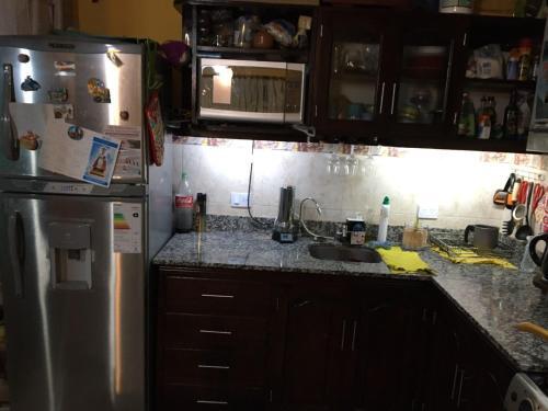 Apartamento Dean Funes 1132