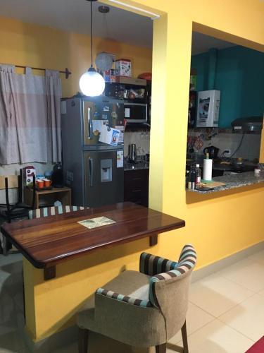 Apartamento Dean Funes 1132