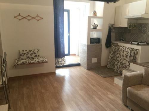 Apartamento Casa Mascagni