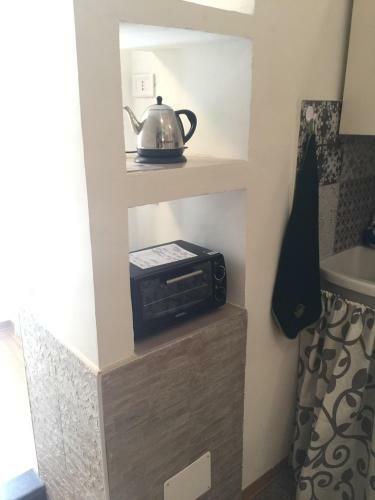 Apartamento Casa Mascagni
