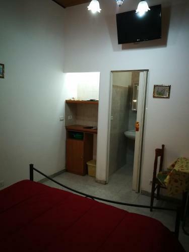 Apartamento Casa Del Vico