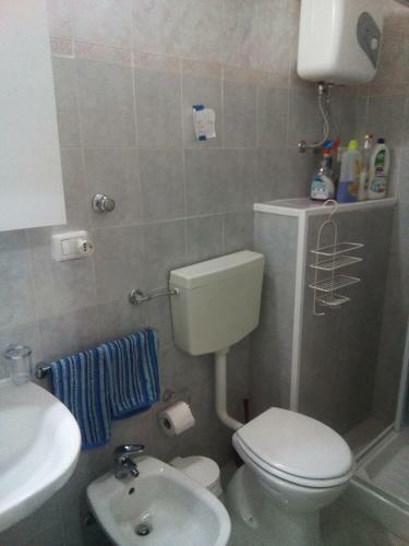 Apartamento Casa Del Vico