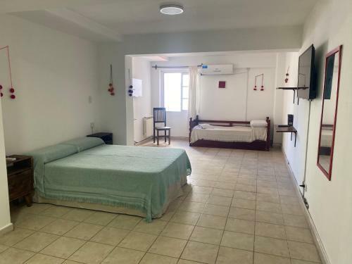 Apartamento Departamento Belgrano 12