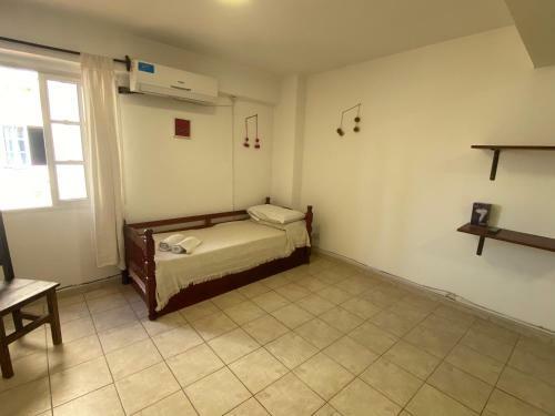 Apartamento Departamento Belgrano 12