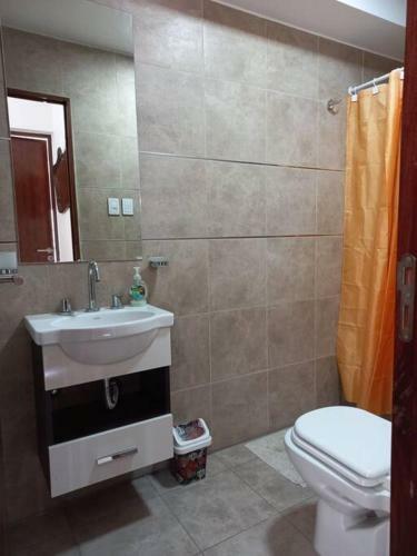 Apartamento Cielo de Los Poetas