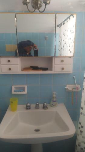 Apartamento A 100ts Plaza Principal