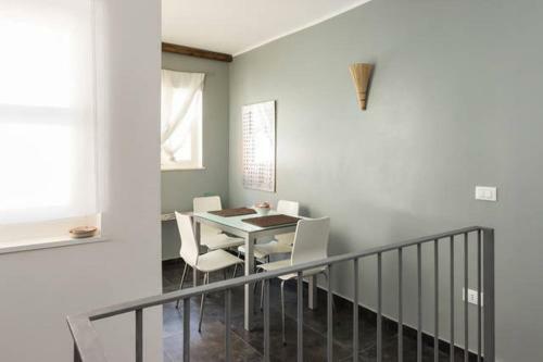 Apartamento Il Pozzo Di Santa Teresa