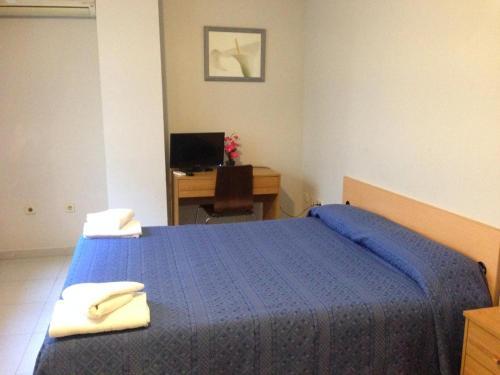 Hostal L'hostalet
