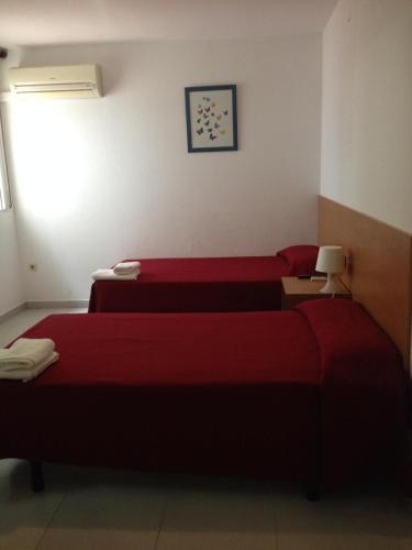 Hostal L'hostalet