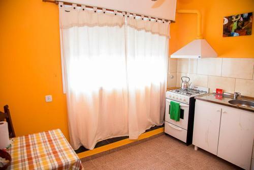 Nuevo Hotel Brutti