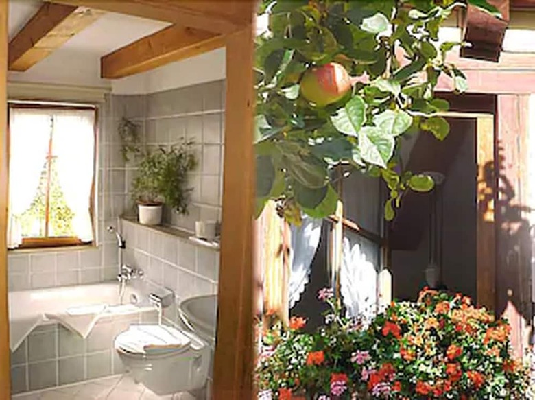 Hostal Hotel Gerberhaus