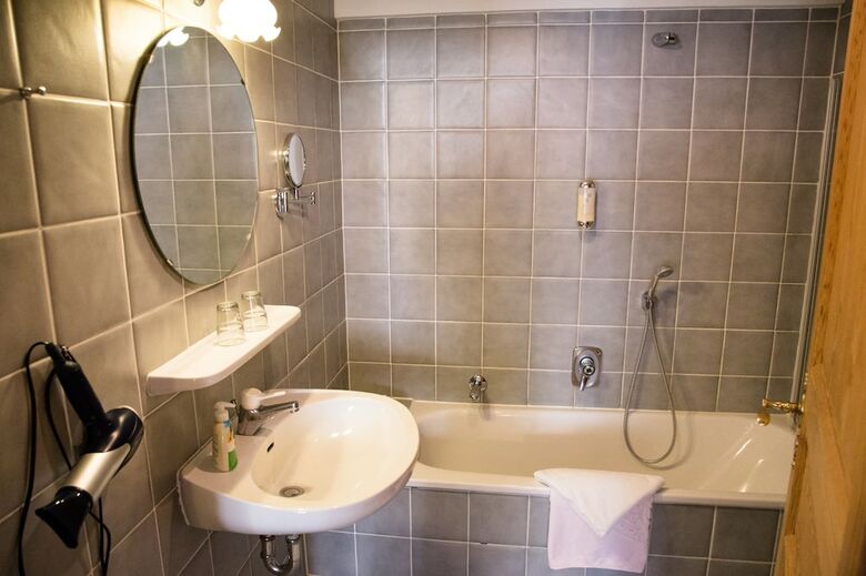 Hostal Hotel Gerberhaus