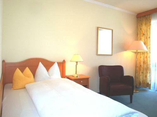 Hotel Sonnenhof