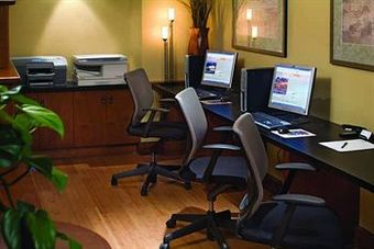 Aparthotel Larkspur Landing Pleasanton-an All-suite Hotel